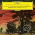 Hudobné CD: Karajan / BPH: Symphony No.8: Nedokončena / Předehry LP (Universal Music). Universal Music