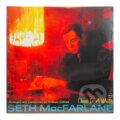 Hudobné CD: Seth MacFarlane: Once In A While LP (Universal Music)