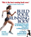 Kniha: Build Your Running Body (Pete Magill)