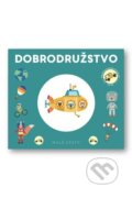 Kniha: Malé cesty: Dobrodružstvo (Svojtka&Co.). Svojtka&Co., 2025