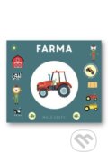 Kniha: Malé cesty: Farma (Svojtka&Co.). Svojtka&Co., 2025