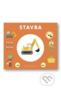 Kniha: Malé cesty: Stavba (Svojtka&Co.). Svojtka&Co., 2025