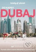 Kniha: Dubaj do kapsy (Svojtka&Co.). Svojtka&Co., 2025