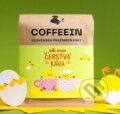 Kávy a čaje: Šibi ryby Čerstvá káva (Veľkonočný limitovaný blend) (COFFEEIN). COFFEEIN