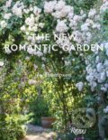 Kniha: The New Romantic Garden (Jo Thompson). Rizzoli Universe, 2025
