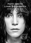 Kniha: Patti Smith: Before Easter After (Patti Smith a Lynn Goldsmith). Rizzoli Universe, 2024