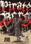 PIRATE BORG Core Rulebook (Free League Publishing). Free League Publishing, 2025