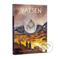 Vaesen - The Lost Mountain Saga (Free League Publishing). Free League Publishing, 2025