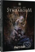 Ruins of Symbaroum 5E - Player s Guide (Free League Publishing)