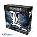 Death Note Lampa - L (ABYstyle). ABYstyle, 2025
