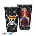 One Piece Pohár - Luffy (ABYstyle). ABYstyle, 2025