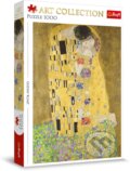 Puzzle: Polibek (Trefl). Trefl, 2025
