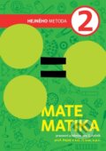 Kniha: Matematika - Příručka učitele pro 2. ročník (Milan Hejný). h-učebnice, 2019