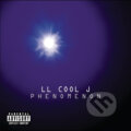 Hudobné CD: Ll Cool J:  Phenomenon LP (Universal Music). Universal Music, 2025