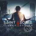 Hudobné CD: Saint Asonia: Flawed Design LP (Universal Music). Universal Music