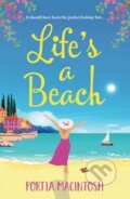 Kniha: Life's a Beach (Portia MacIntosh). Boldwood Books, 2021