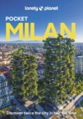Kniha: Lonely Planet Pocket Milan (Lonely Planet). Lonely Planet, 2025