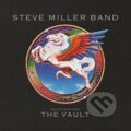 Hudobné CD: Steve Miller Band: Selections From The Vault LP (Universal Music). Universal Music