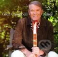 Hudební CD: Glen Campbell: Adiós LP (Universal Music). Universal Music