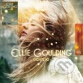 Hudobné CD: Ellie Goulding: Lights 10 LP (Universal Music). Universal Music