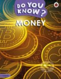 Kniha: Do You Know Level 3 - Money (Ladybird). Ladybird Books, 2025