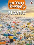 Kniha: Do You Know Level 2 – Plastic (Ladybird). Ladybird Books, 2025