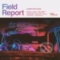 Hudobné CD: Field Report: Summertime Songs LP (Universal Music)