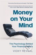 Kniha: Money on Your Mind (Vicky Reynal). Lagom, 2025