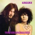 Hudební CD: Tyrannosaurus Rex: Unicorn LP (Universal Music)