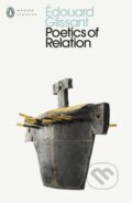 Kniha: Poetics of Relation (Edouard Glissant)