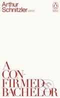 Kniha: A Confirmed Bachelor (Arthur Schnitzler). Penguin Books, 2025
