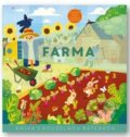 Kniha: Posviť a hledej: Farma (Svojtka&Co.). Svojtka&Co., 2025