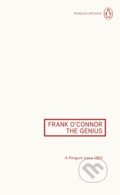 Kniha: The Genius (Frank O'Connor), 2025