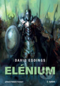 Kniha: Elénium (David Eddings)