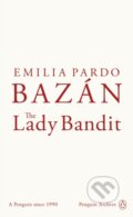 Kniha: The Lady Bandit (Emilia Pardo Bazán). Penguin Books, 2025