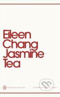 Kniha: Jasmine Tea (Eileen Chang). Penguin Books, 2025
