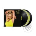 Hudební CD: Dua Lipa:  Future Nostalgia / 5Th Anniversary / 140g (LP) (Warner Music). Warner Music, 2025