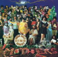 Hudební CD: Frank Zappa: We're Only In It For The Money LP (Universal Music)