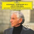 Hudobné CD: Schumann: Symphony No.3 In E Flat, Op.97 LP (Universal Music). Universal Music