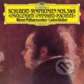 Hudobné CD: Schubert: Symphony No.8 In B Minor, D.759 LP (Universal Music). Universal Music