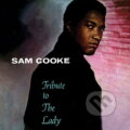 Hudobné CD: Sam Cooke: Tribute To The Lady LP (Universal Music). Universal Music