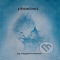Hudobné CD: Tangerine Dream: Phaedra LP (Universal Music). Universal Music