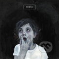 Hudobné CD: Black Foxxes: I'm Not Well LP (Universal Music). Universal Music
