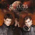 Hudobné CD: 2 Cellos: Celloverse (Orange) LP (Music on Vinyl). Music on Vinyl, 2025