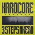 Hudobné CD: 3 Steps Ahead: Hardcore Legends / Yellow LP (Music on Vinyl). Music on Vinyl, 2025