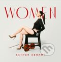 Hudobné CD: Esther Abrami: Women  LP (Sony Music Entertainment). Sony Music Entertainment, 2025