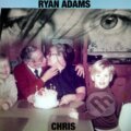 Hudobné CD: Ryan Adams:  Chris LP (Bertus). Bertus, 2025