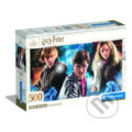 Puzzle: Harry Potter 2 (Clementoni). Clementoni, 2025