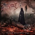 Hudobné CD: Amber Frantic:  Death Becomes Her (Mystic). Mystic, 2025