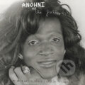 Hudobné CD: Anohni And The Johnsons: My Back Was A Bridge For You To Cross LP (Music on Vinyl)